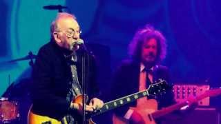 The Pretty Things - Baron Saturday || live @ 013 / Roadburn || 19-04-2013