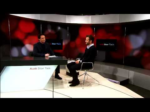 Best of Audi Star Talk 2013 - TEIL1