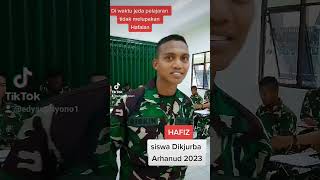 Download lagu TNI Hafiz Quran dengan suara merdu mp3 Download lagu TNI Hafiz Quran dengan suara merdu mp3