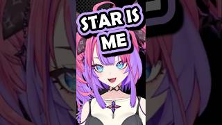 Star Vivi Is Back  #vtuber #hololive #綺々羅々ヴィヴィ #hololiveDEV_IS #FLOWGLOW