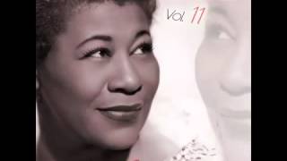 Ella Fitzgerald   My Funny Valentine High Quality   Remastered