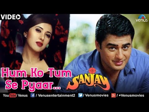 Poster hum ko tum se pyaar
