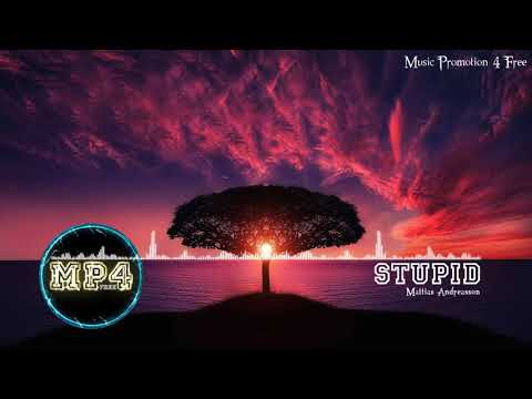 Stupid with the aid of Mattias Andreasson - [RnB Music]