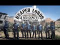Riding With Red Dead S Most Disciplined Clan