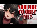 I Clicker Train You My Puppy HYPNOSIS ASMR RP M4A Rain Sounds Praise Possesive PART 1