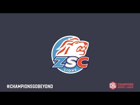 Meet the teams: ZSC Lions Zurich