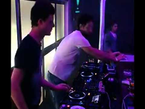 Anrilov and Bvoice (Home club) - RTS.FM.061110