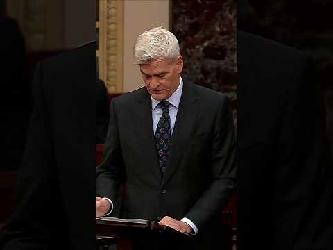 Sen. Cassidy announces support for Blanche