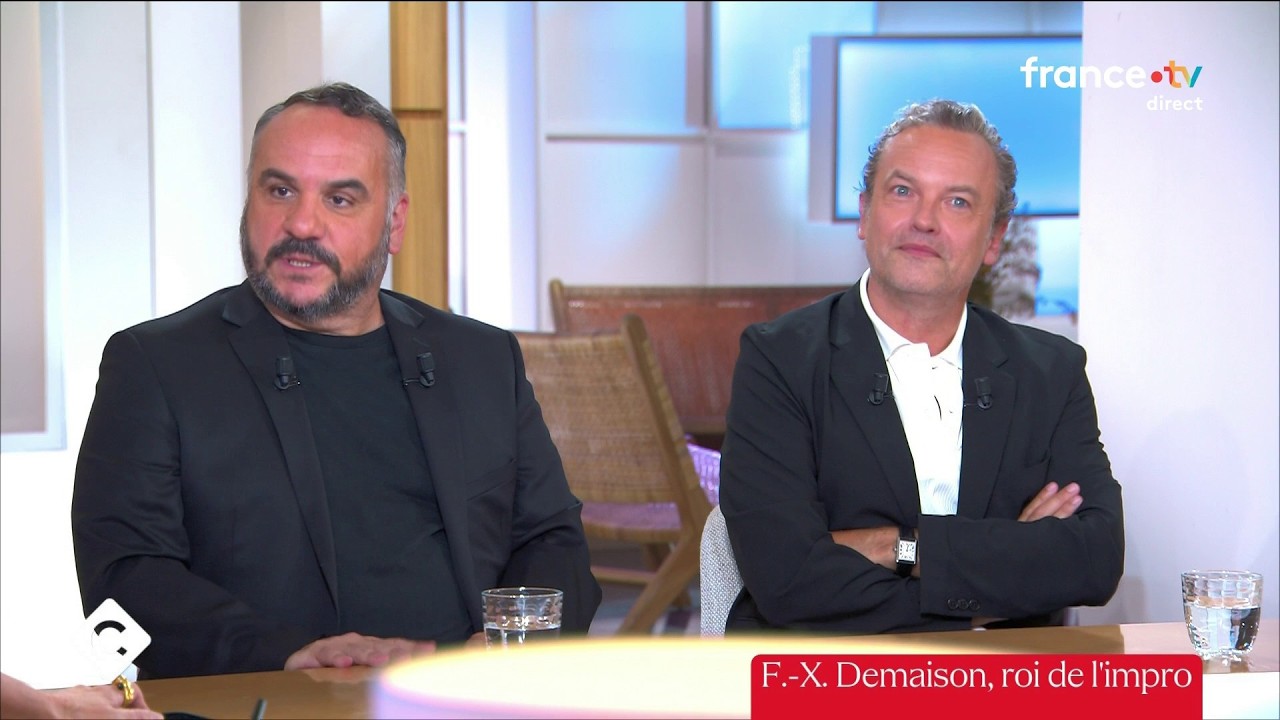 F.-X. Demaison & P. Mille : règlements de comptes entre beaux-frères