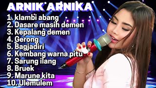 Download lagu FULL ALBUM BARU 2026 ANIK ARNIKA KLAMBI ABANG - DASARE MASIH DEMEN - KEPALANG DEMEN mp3