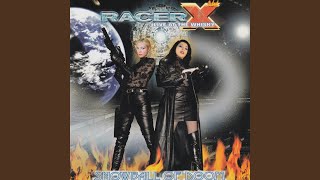 Let the Spirit Fly (Live)