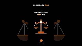 6 Pillars Of Iman