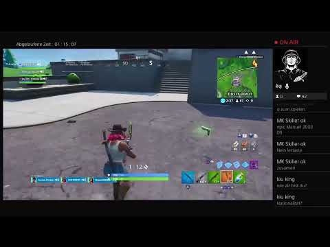 Mögt ihr das lied Wie im traum auch