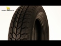 Osobní pneumatika Goodyear UltraGrip Cargo 215/75 R16 113R