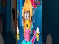 Despicable Me Minion Rush Funny Fails At The Arctic Base Mom Minion Minions Shorts Ep 81 FHD