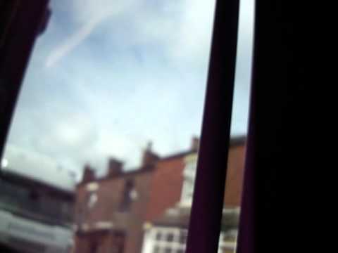 Arriva North West Dennis Dart MPD 891 T11BLU Part 2