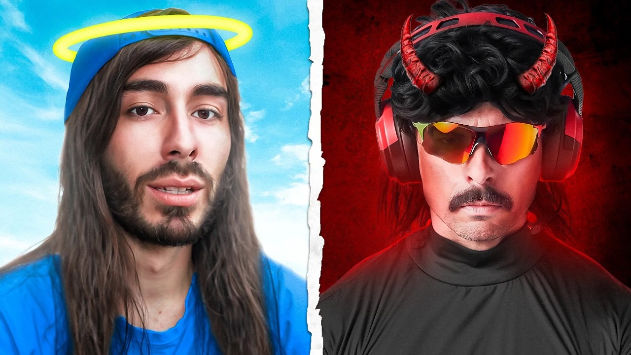 When Penguinz0 ‘Cancels’ Dumb Streamers