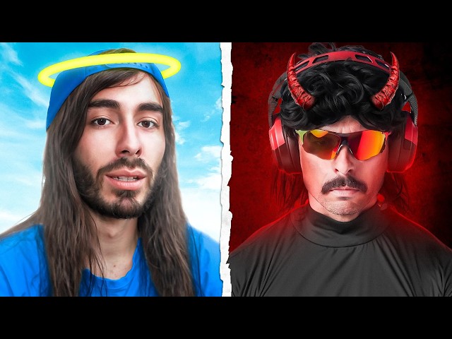 Times Penguinz0 Humbled Idiot Streamers SDDEFAULT Thumbnail