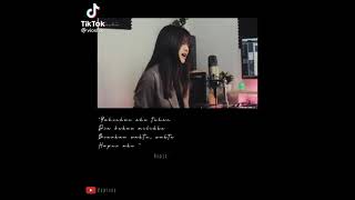 Download lagu Yakinkan aku tuhan Nidji - Cover vioshie mp3