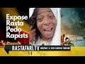 Exposing The Filthiness & Abomination in The Rasta Community