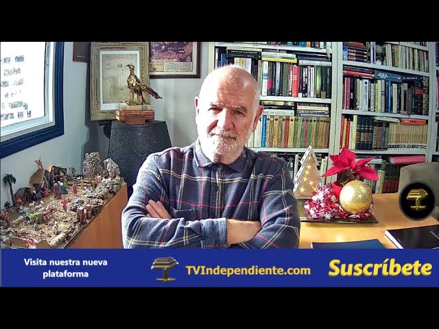 Canarias Noticias al caer la tarde del 12 de Diciembre de 2025