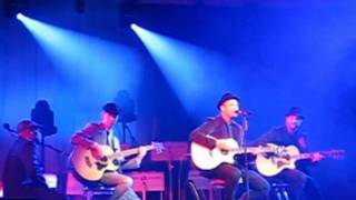 Fachmann in Sachen Anna - Roger Cicero - Köln 16.01.2010