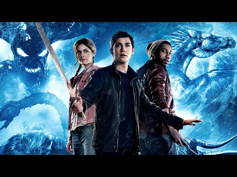Adventure Movie 2023 - PERCY JACKSON: SEA OF MONSTERS (2013) Full Movie HD - Best Adventure Movies