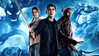 Adventure Movie 2020 - PERCY JACKSON: SEA OF MONST