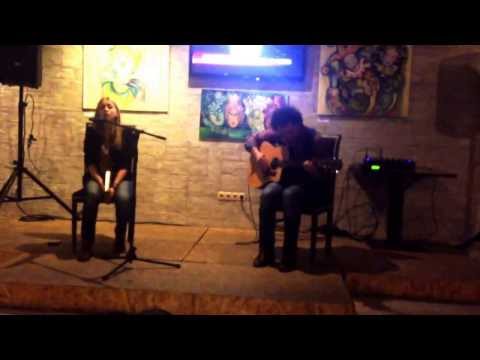 Rodica Olisevshi. we found love