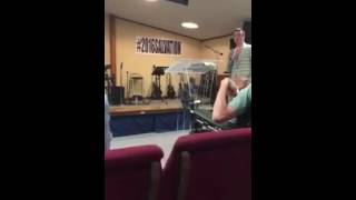 Auston Hardy - My Sin? What's your Sin?