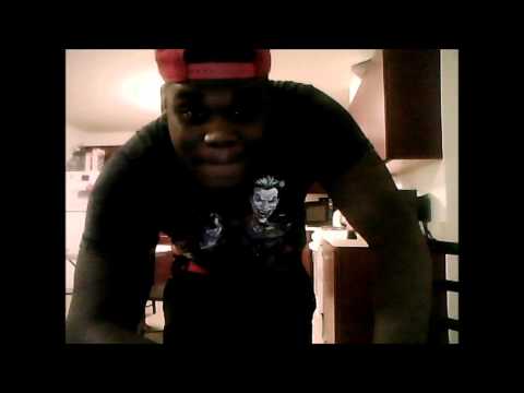 Young Note - Go In Freestyle ( Prod. @DGainzBeats )