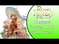 Rune Factory Frontier Review Flawed But I Still Love It