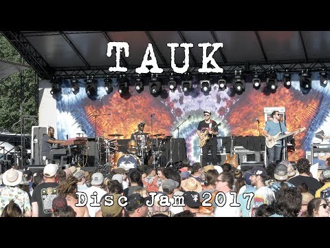 TAUK: 2017-06-10 - Disc Jam Music Festival; Stephentown, NY [4K]
