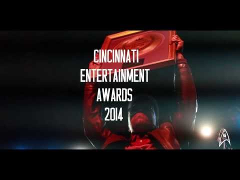 Buggs Tha Rocka CEA AWARDS RECAP (Cincinnati Entertainment Awards)