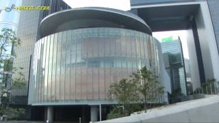 梁振英悉戴德梁行參加西九比賽表示驚訝 /新聞速遞21-4-2012