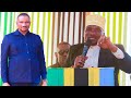 DR SULE AELEZA ALIVYO VAMIWA NA MAJAMBAZI CONGO ANUSULIKA KIFO