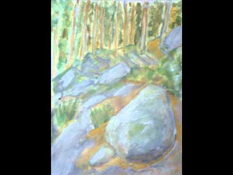 Niin minä neitonen sinulle laulan - Susi ja Gabi Sveitsistä