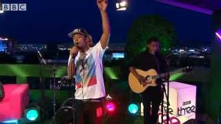 Raleigh Ritchie - Stronger Than Ever at Reading 2014