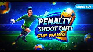 PENALTY SHOOT OUT: CUP MANIA | HOW TO WIN UP TO x3000