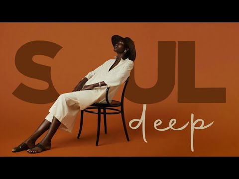 Relaxing songs on the free day – Soul R&B Music Playlist – Best soul of the time