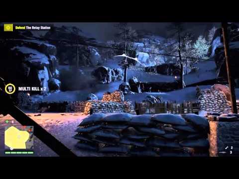 Far Cry 4 - Valley Of The Yetis DLC - Walkthrough Part 12