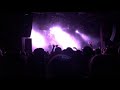 Pig Destroyer - Murder Blossom / Body Scout / Snuff Film at Eleven Live at The Fillmore Philadelphia