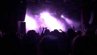 Pig Destroyer - Murder Blossom / Body Scout / Snuff Film at Eleven Live at The Fillmore Philadelphia