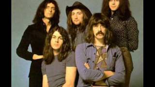 Deep Purple- Hallelujah