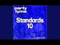 My Heart Stood Still (made popular by Ella Fitzgerald) [vocal version]