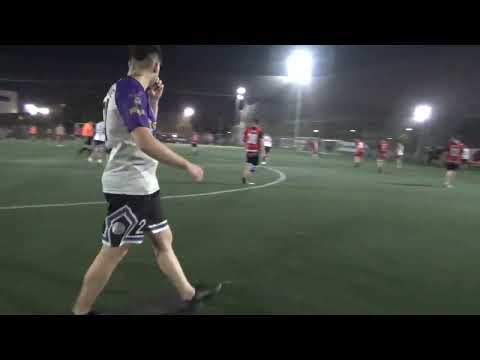 VIOLETAS B VS DEPORTIVO DESBORDE - #LigaNuñez - TDV - 12/02/2023