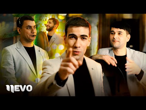 Parviz Aliyev - Samarqand, Buxorocha popuri (video 2024)