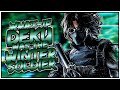 What If Deku Was The Winter Soldier Part 1