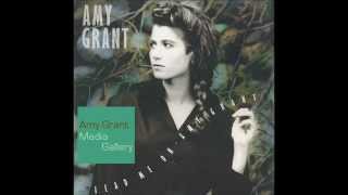 Amy Talks About Lead Me On  - (Amy Grant, 1988)
