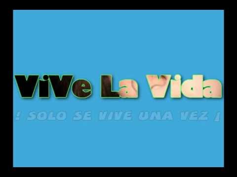 Vive la vida - AREA 305